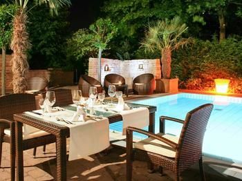 Mercure Hotel Hannover Medical Park