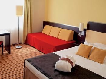 Mercure Hotel Hannover Medical Park