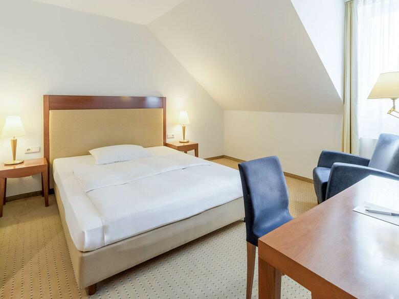 Hotel Novotel Hildesheim