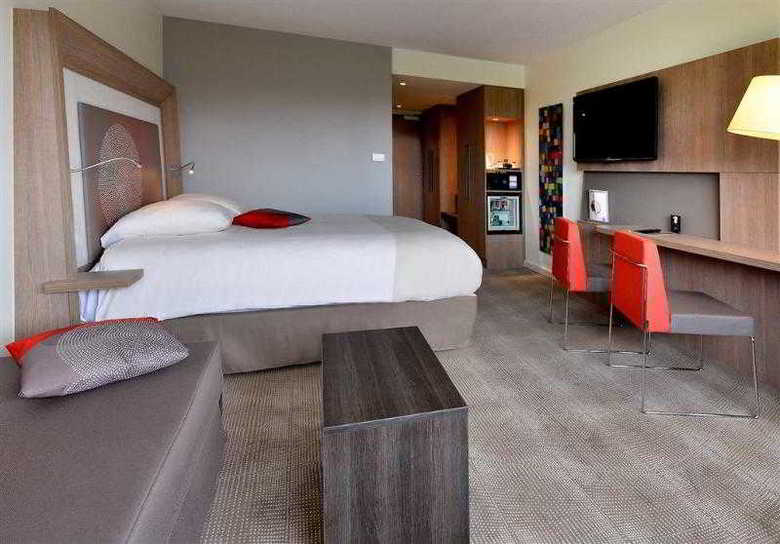 Hotel Novotel Clermont Ferrand