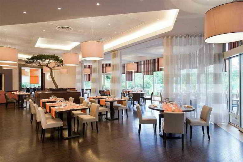 Hotel Novotel Clermont Ferrand