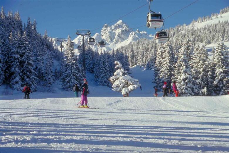 Hotel Mercure Courchevel