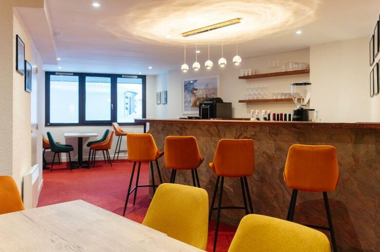Hotel Mercure Courchevel