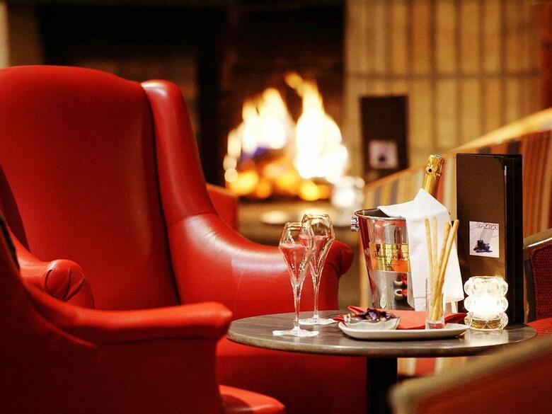 Hotel Mercure Courchevel