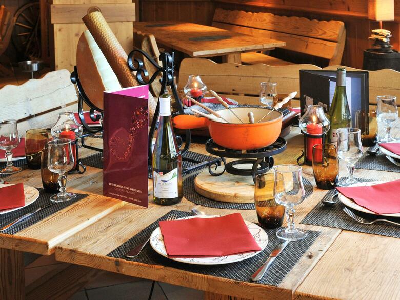 Hotel Mercure Courchevel