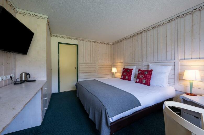 Hotel Mercure Courchevel