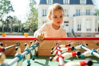 Hotel Novotel Saclay