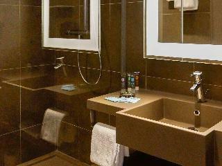 Hotel Novotel Saclay