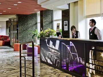 Hotel Mercure Opole