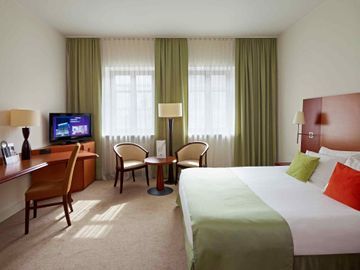 Hotel Mercure Opole