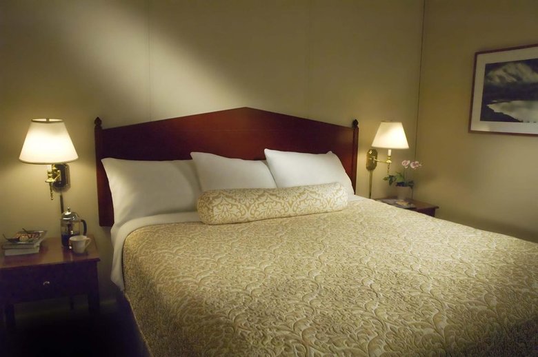 Hotel Westmark Baranof