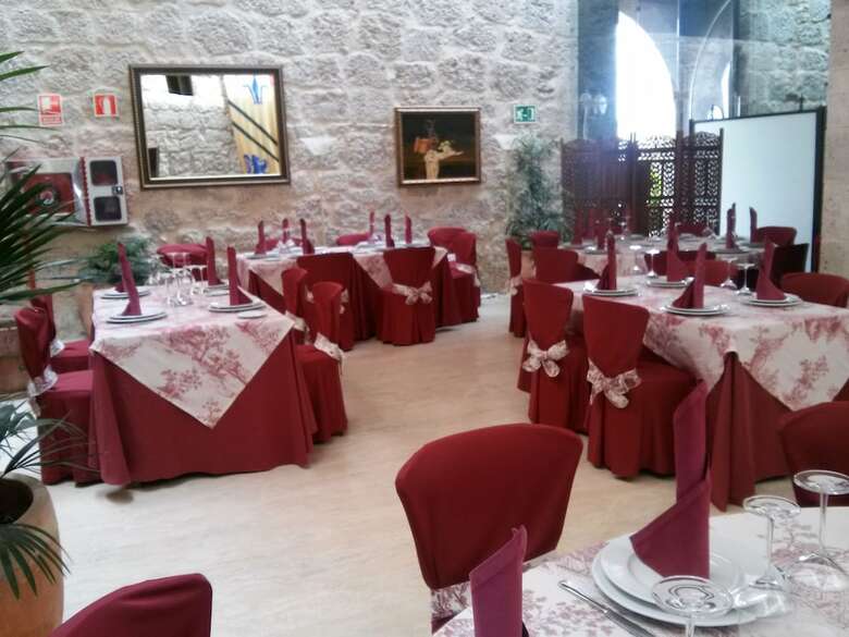Hotel Se�orio De Olmillos