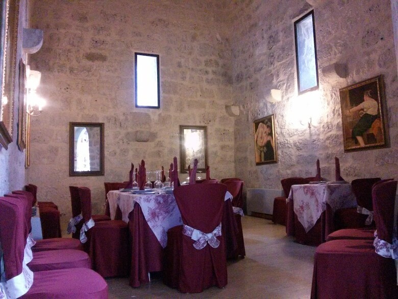 Hotel Se�orio De Olmillos