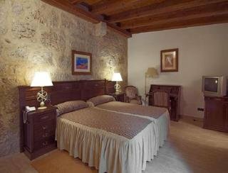 Hotel Se�orio De Olmillos