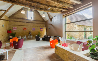 Residencia Les Bastides De Lascaux(.)