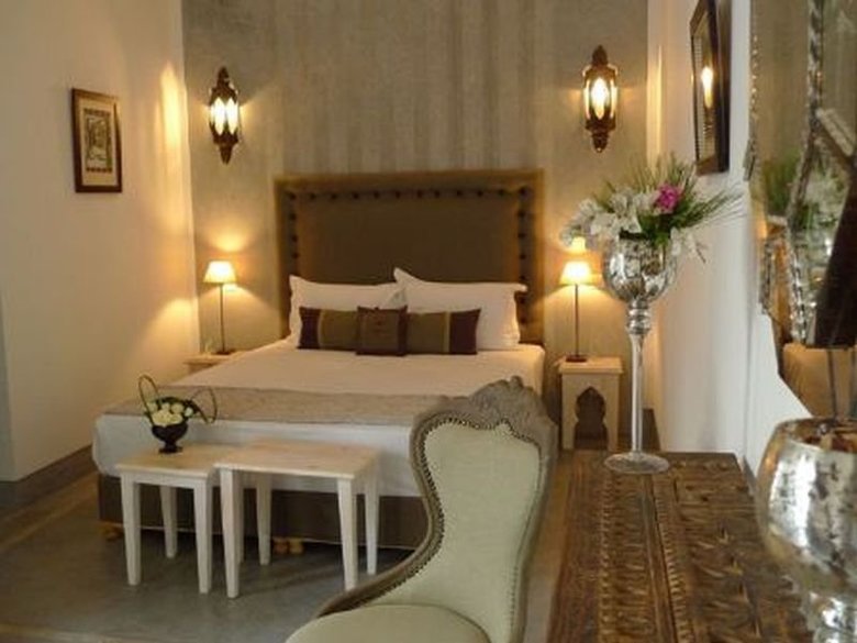 Albergue Riad Dar More