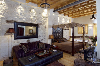 Avli Lounge Apartments