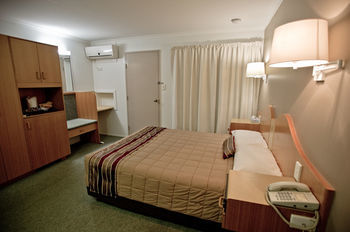 Hotel Quality Inn Centre Point