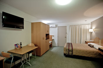Hotel Quality Inn Centre Point