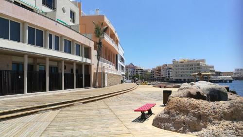 Apartamento Costa Roja