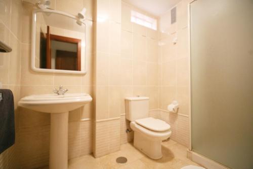Apartamento Zafiro