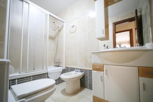 Apartamento Zafiro