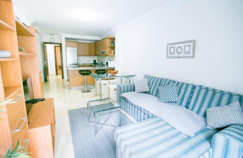 Apartamento Zafiro
