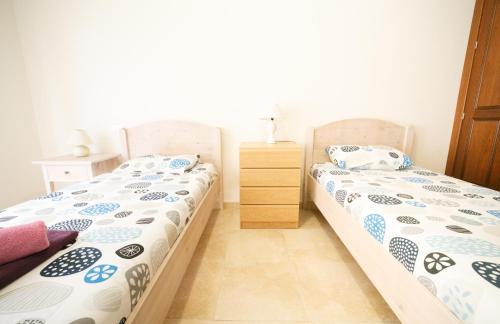 Apartamento Zafiro