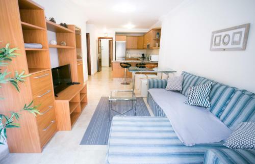 Apartamento Zafiro