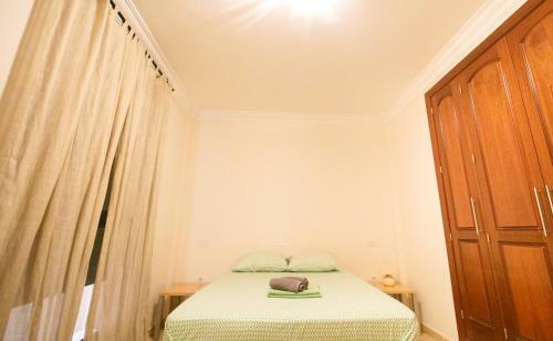 Apartamento Zafiro