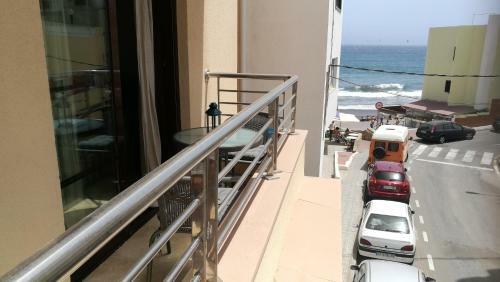 Apartamento Zafiro