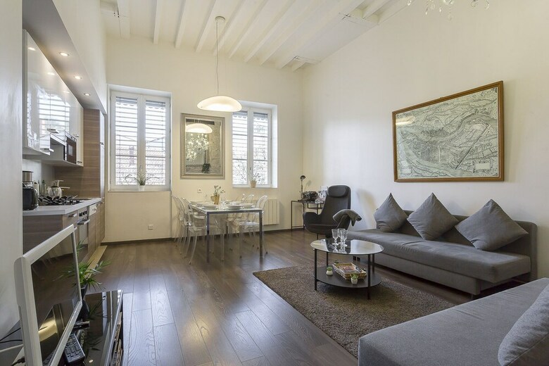 Apartamento Le Jacquard Appartement Garage Lyon Centre Pour 2 � 8 Pers Contact O66i4o9ii9
