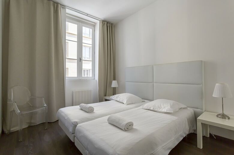 Apartamento Le Jacquard Appartement Garage Lyon Centre Pour 2 � 8 Pers Contact O66i4o9ii9
