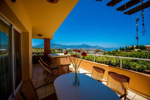 Apartamento Malibu Mansions Condo 4