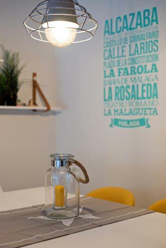 Urbanchic Los Pacos Apartment