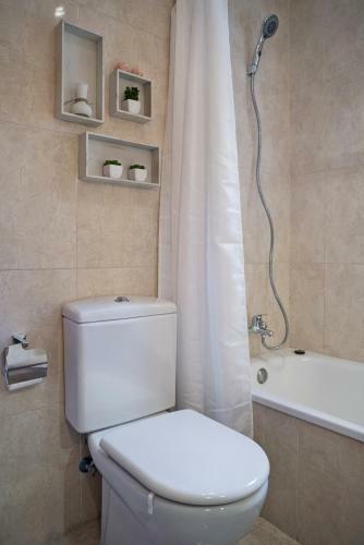 Urbanchic Los Pacos Apartment