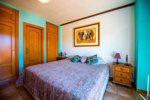 Fuengirola Castle House