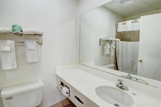 Hotel Quality Inn & Suites