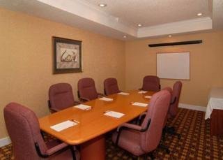Hotel Comfort Suites Las Colinas Center