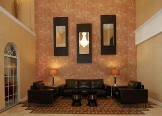 Hotel Comfort Suites Las Colinas Center