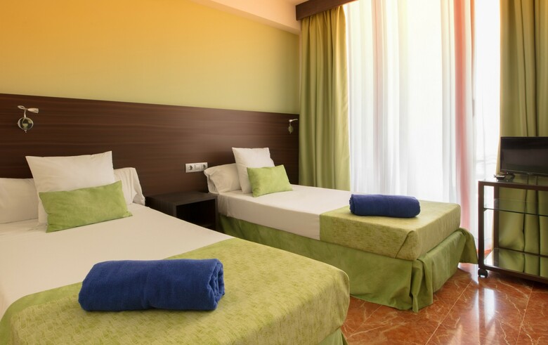 Aparthotel Magic Tropical Splash