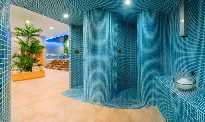 Aparthotel Magic Tropical Splash