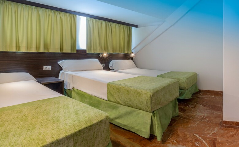 Aparthotel Magic Tropical Splash