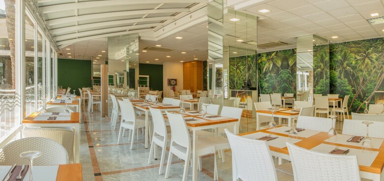 Aparthotel Magic Tropical Splash