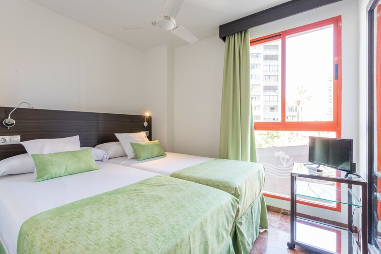 Aparthotel Magic Tropical Splash