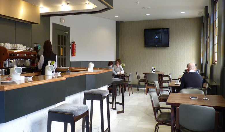Hotel Don Carmelo