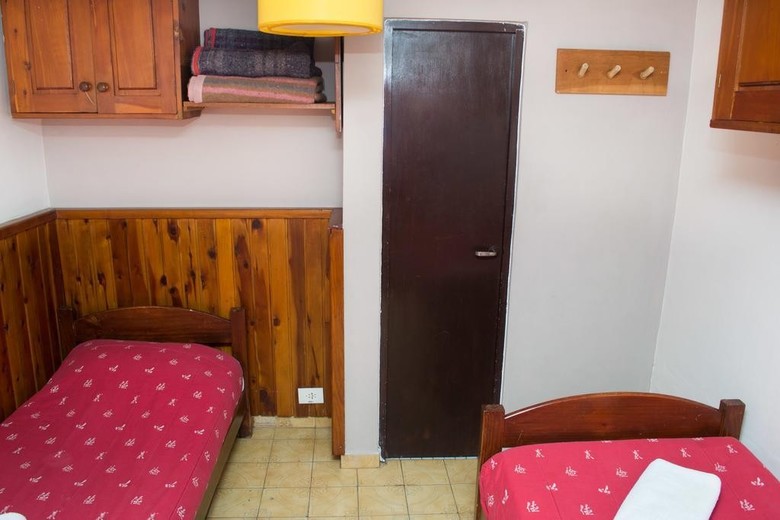 Hostal Inn Bariloche Solo Adultos