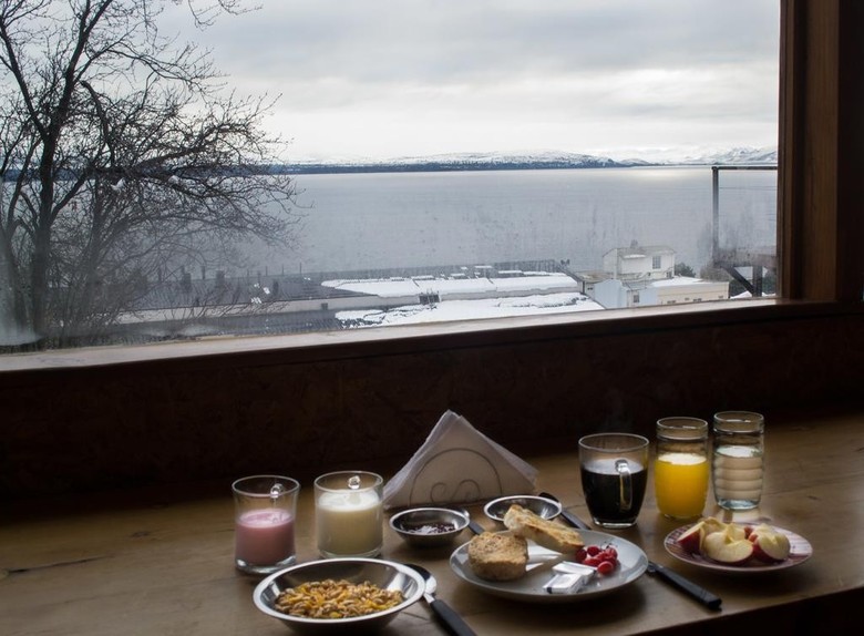 Hostal Inn Bariloche Solo Adultos