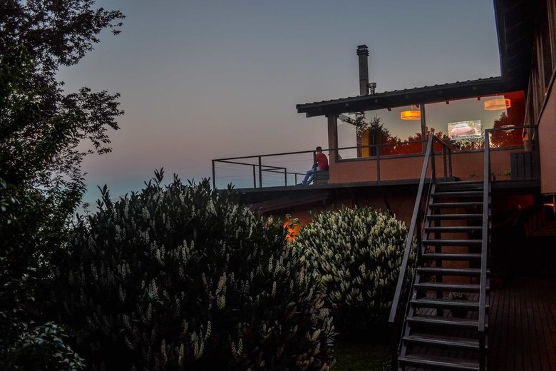 Hostal Inn Bariloche Solo Adultos