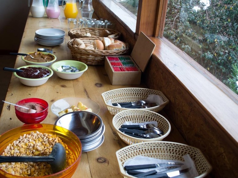 Hostal Inn Bariloche Solo Adultos